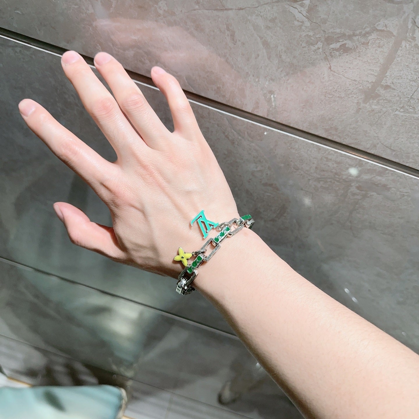 Louis Vuitton Luxury Bracelet | Timeless Design & Boutique-Grade Quality 27