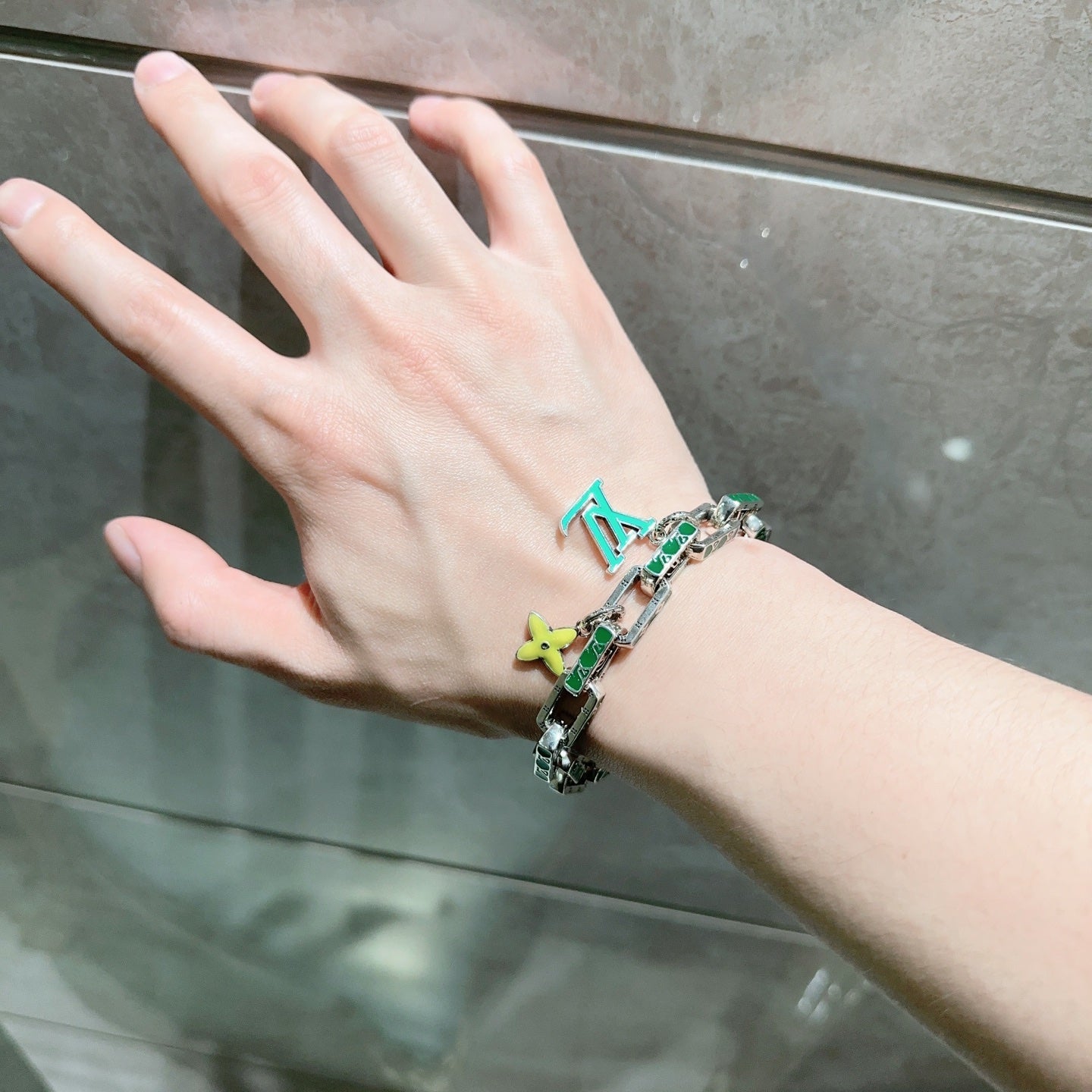 Louis Vuitton Luxury Bracelet | Timeless Design & Boutique-Grade Quality 27