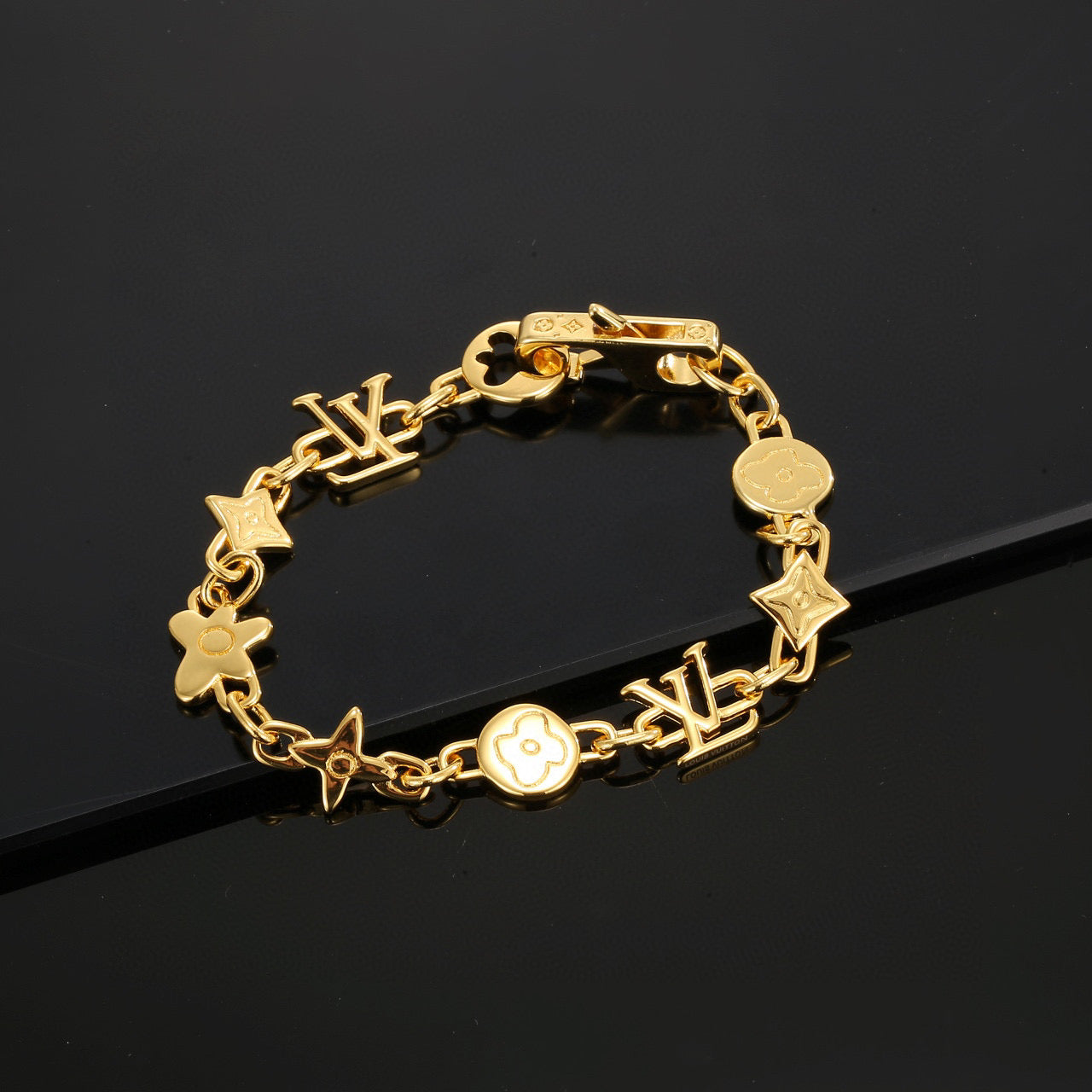 Louis Vuitton Luxury Bracelet | Timeless Design & Boutique-Grade Quality 28