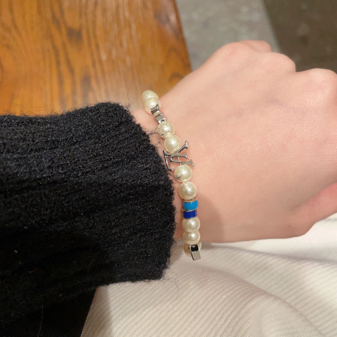 Louis Vuitton Luxury Bracelet | Timeless Design & Boutique-Grade Quality 29