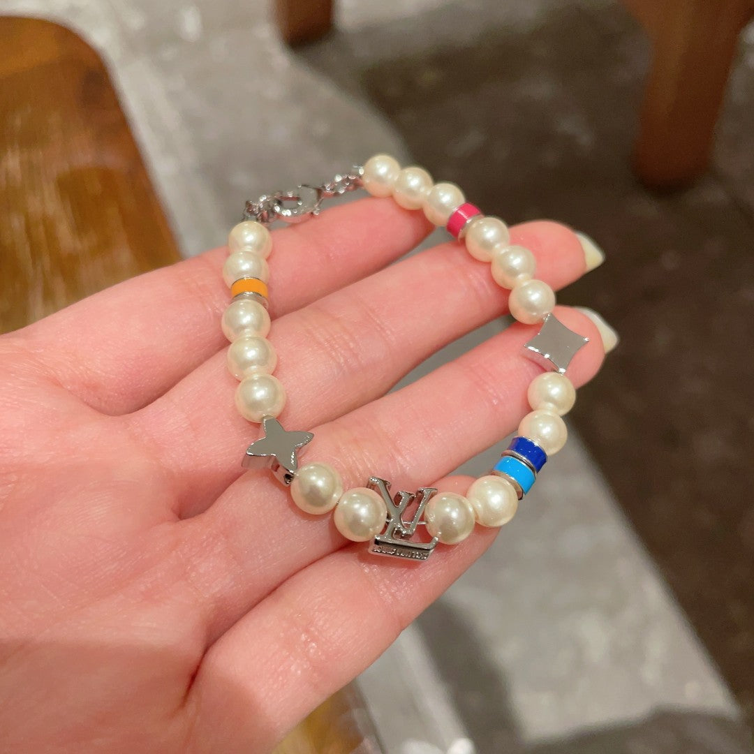 Louis Vuitton Luxury Bracelet | Timeless Design & Boutique-Grade Quality 29