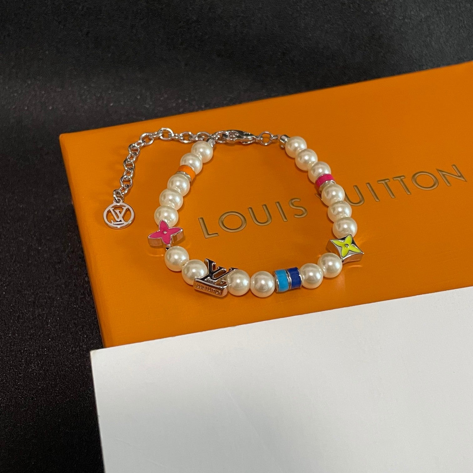 Louis Vuitton Luxury Bracelet | Timeless Design & Boutique-Grade Quality 29
