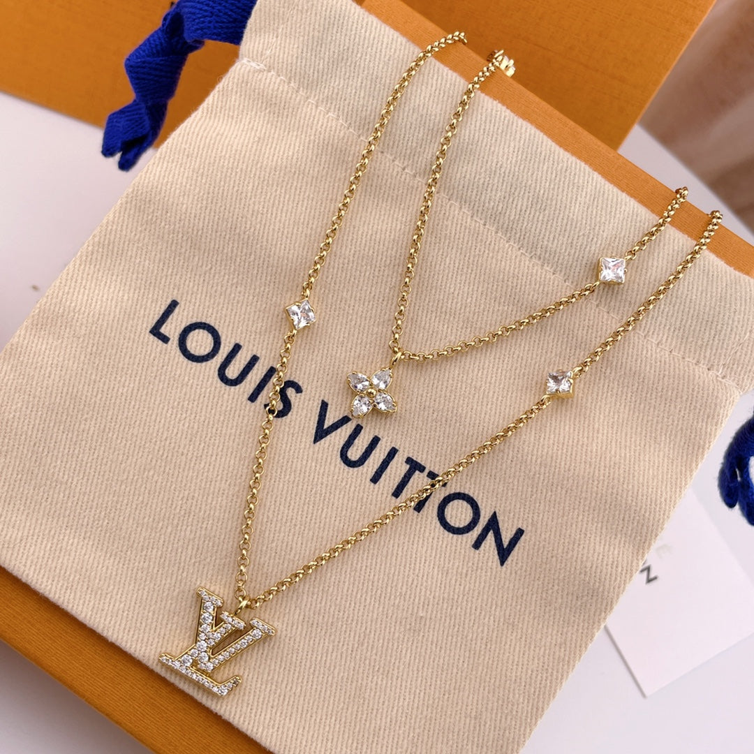 Louis Vuitton Luxury Bracelet | Timeless Design & Boutique-Grade Quality 30