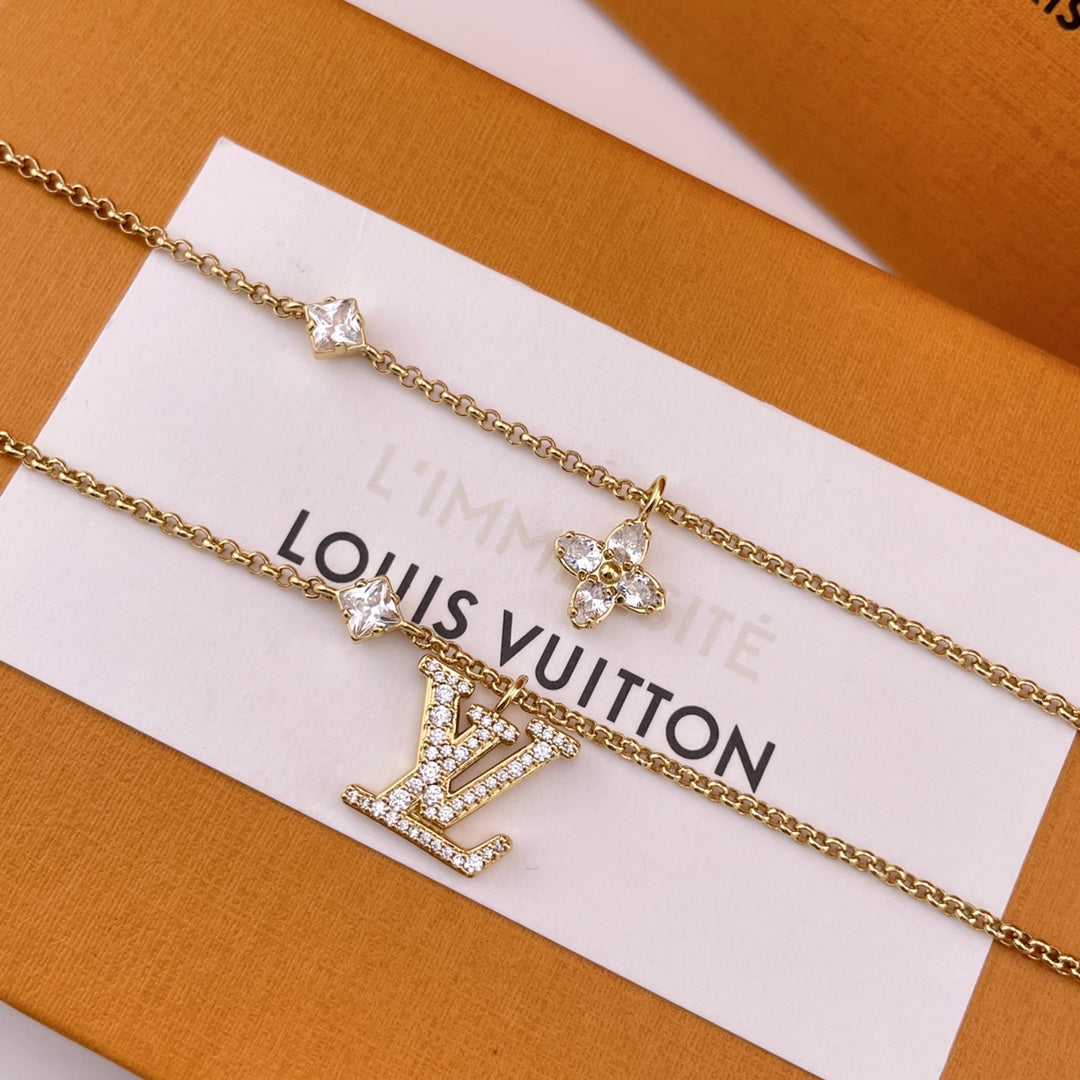 Louis Vuitton Luxury Bracelet | Timeless Design & Boutique-Grade Quality 30