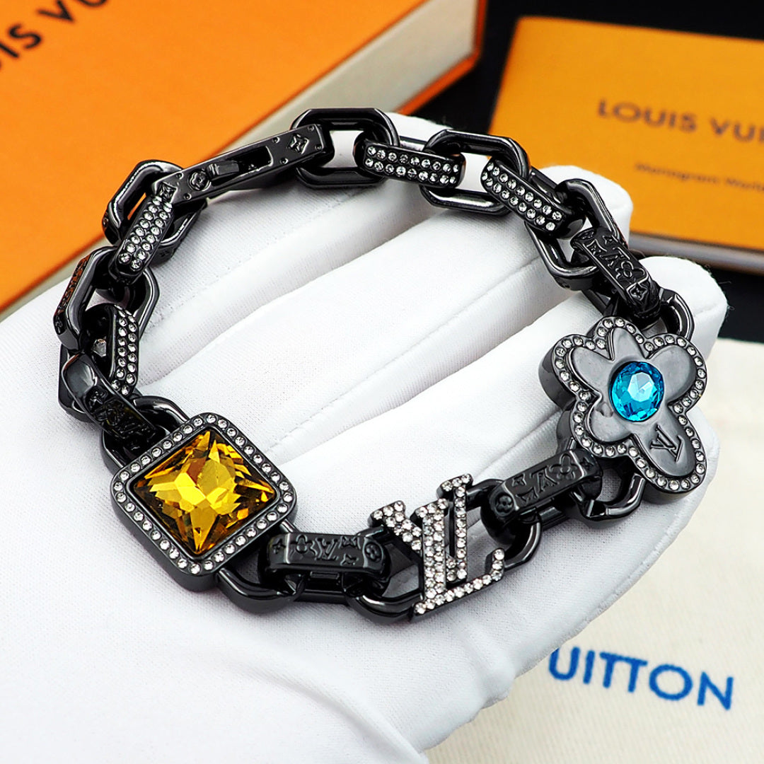 Louis Vuitton Luxury Bracelet | Timeless Design & Boutique-Grade Quality 31