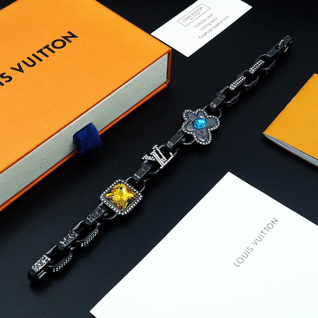 Louis Vuitton Luxury Bracelet | Timeless Design & Boutique-Grade Quality 31