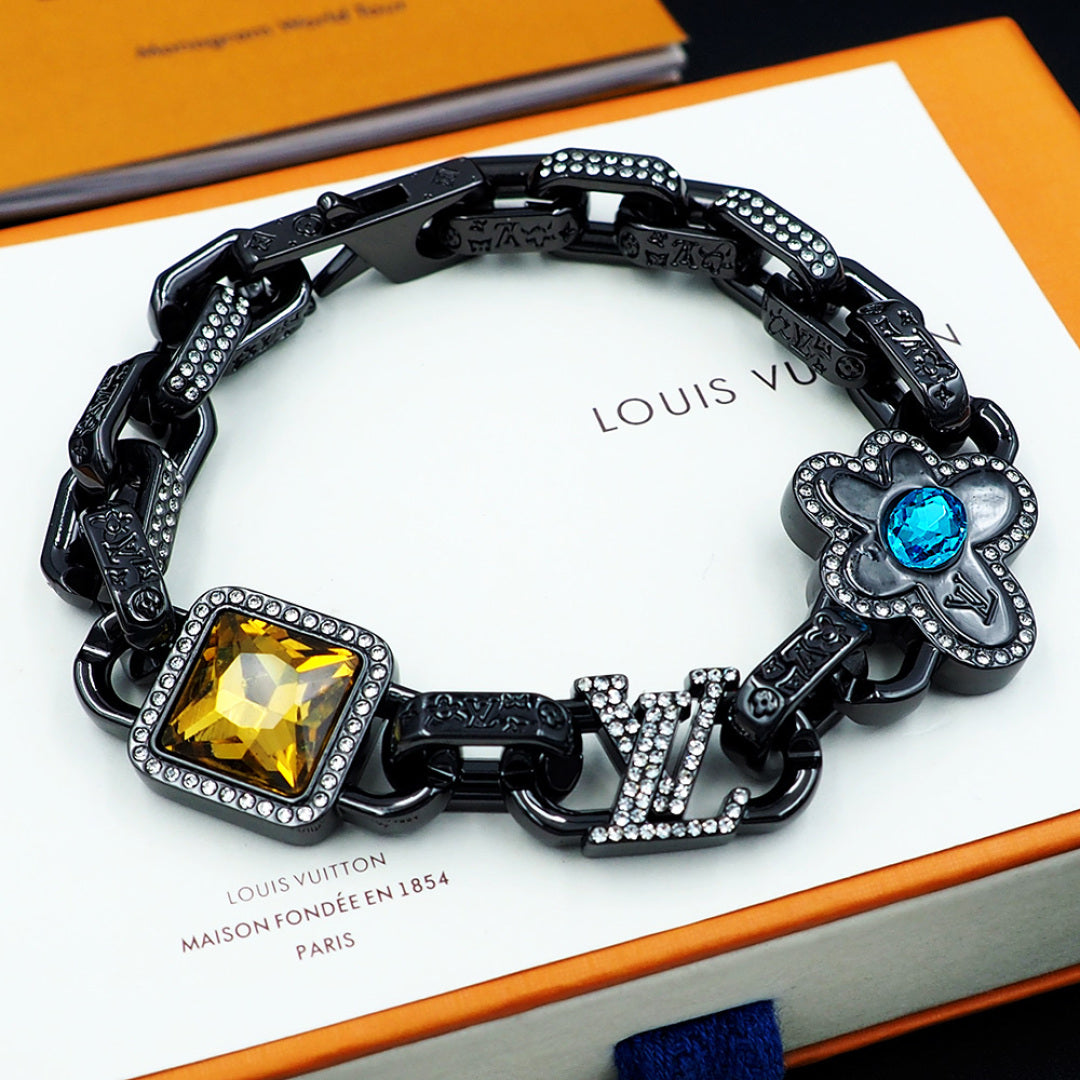 Louis Vuitton Luxury Bracelet | Timeless Design & Boutique-Grade Quality 31