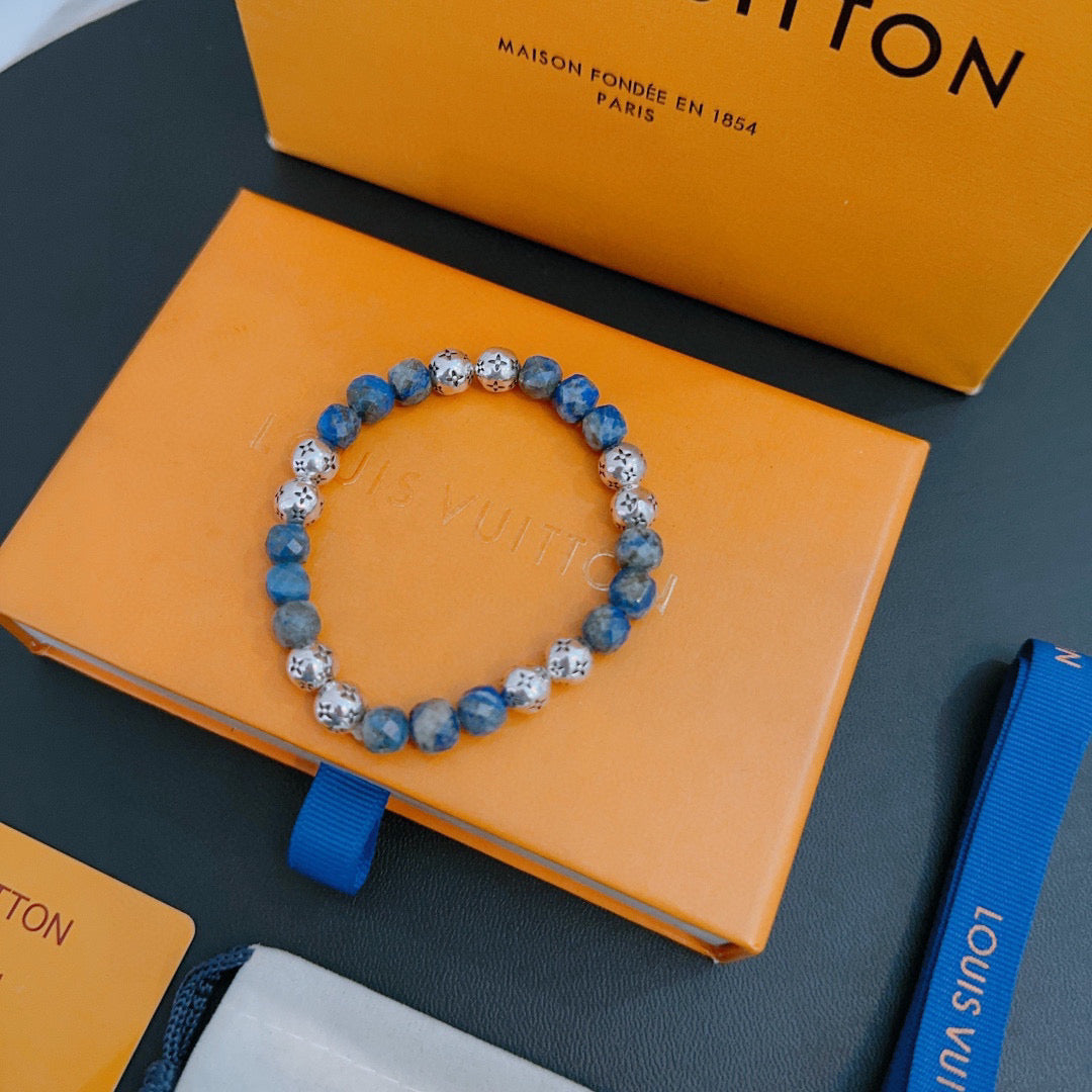 Louis Vuitton Luxury Bracelet | Timeless Design & Boutique-Grade Quality 37