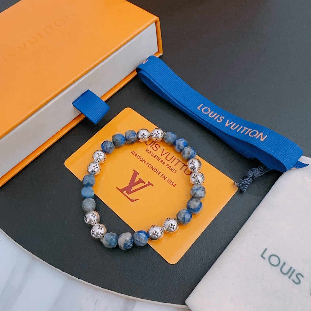 Louis Vuitton Luxury Bracelet | Timeless Design & Boutique-Grade Quality 37