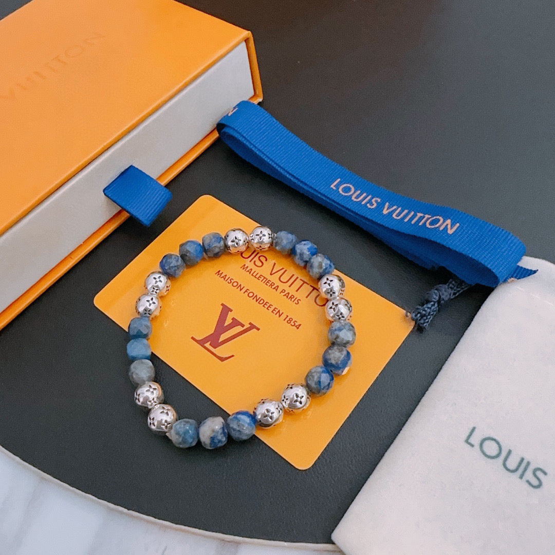 Louis Vuitton Luxury Bracelet | Timeless Design & Boutique-Grade Quality 37