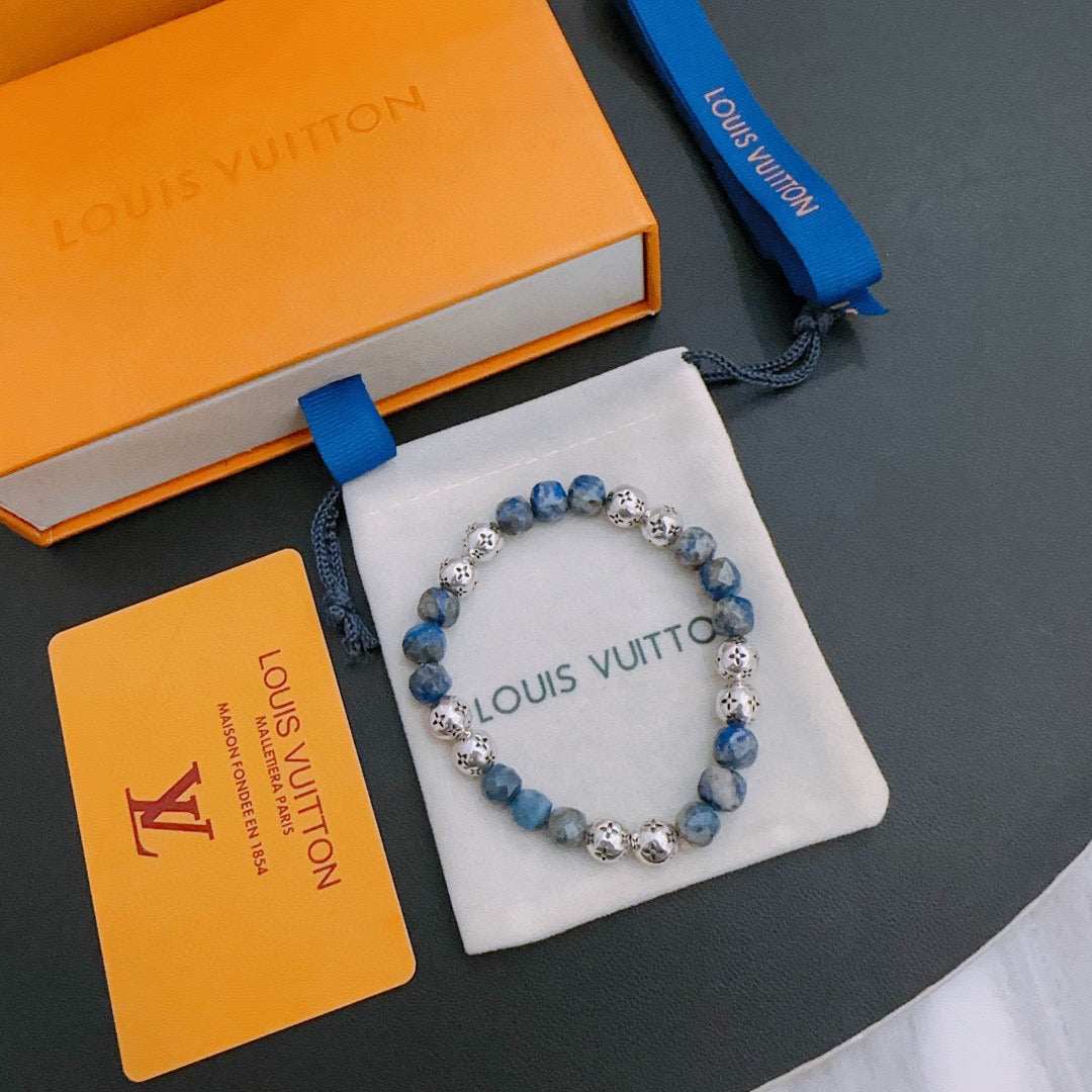 Louis Vuitton Luxury Bracelet | Timeless Design & Boutique-Grade Quality 37