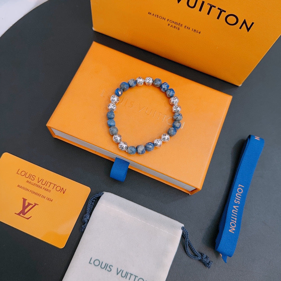 Louis Vuitton Luxury Bracelet | Timeless Design & Boutique-Grade Quality 37