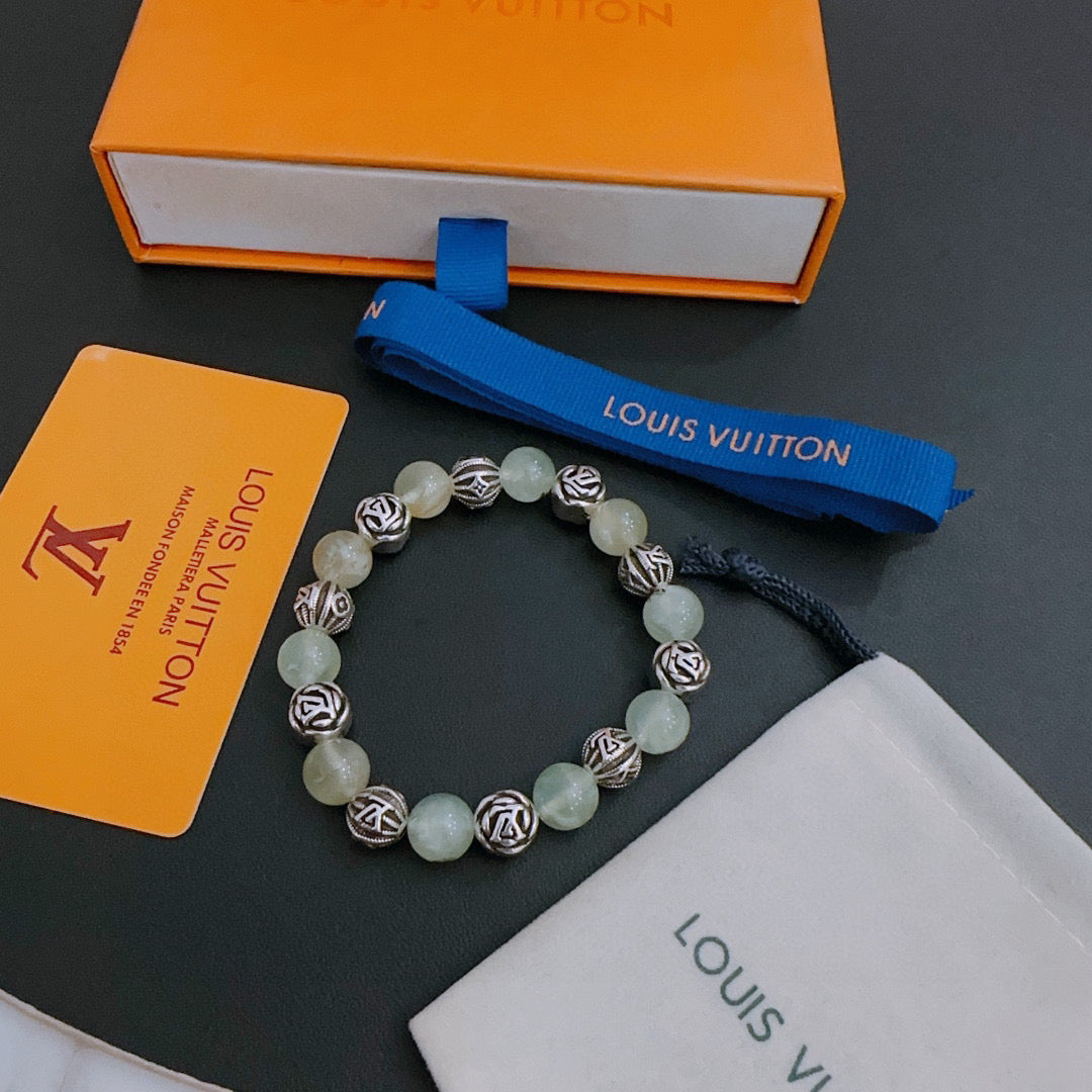 Louis Vuitton Luxury Bracelet | Timeless Design & Boutique-Grade Quality 38