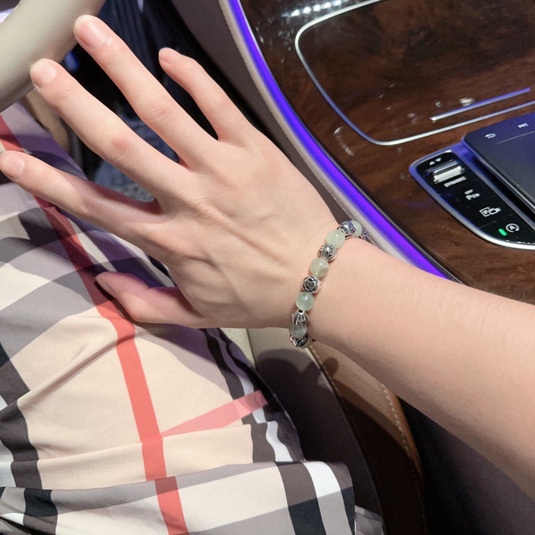 Louis Vuitton Luxury Bracelet | Timeless Design & Boutique-Grade Quality 38
