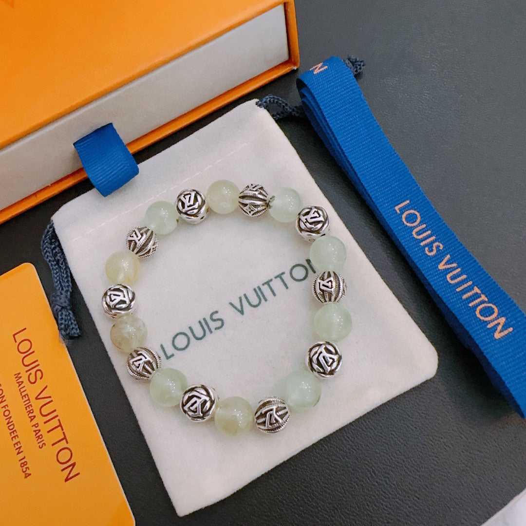 Louis Vuitton Luxury Bracelet | Timeless Design & Boutique-Grade Quality 38