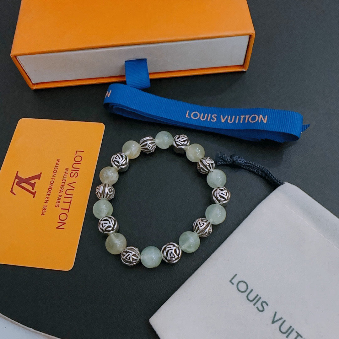 Louis Vuitton Luxury Bracelet | Timeless Design & Boutique-Grade Quality 38