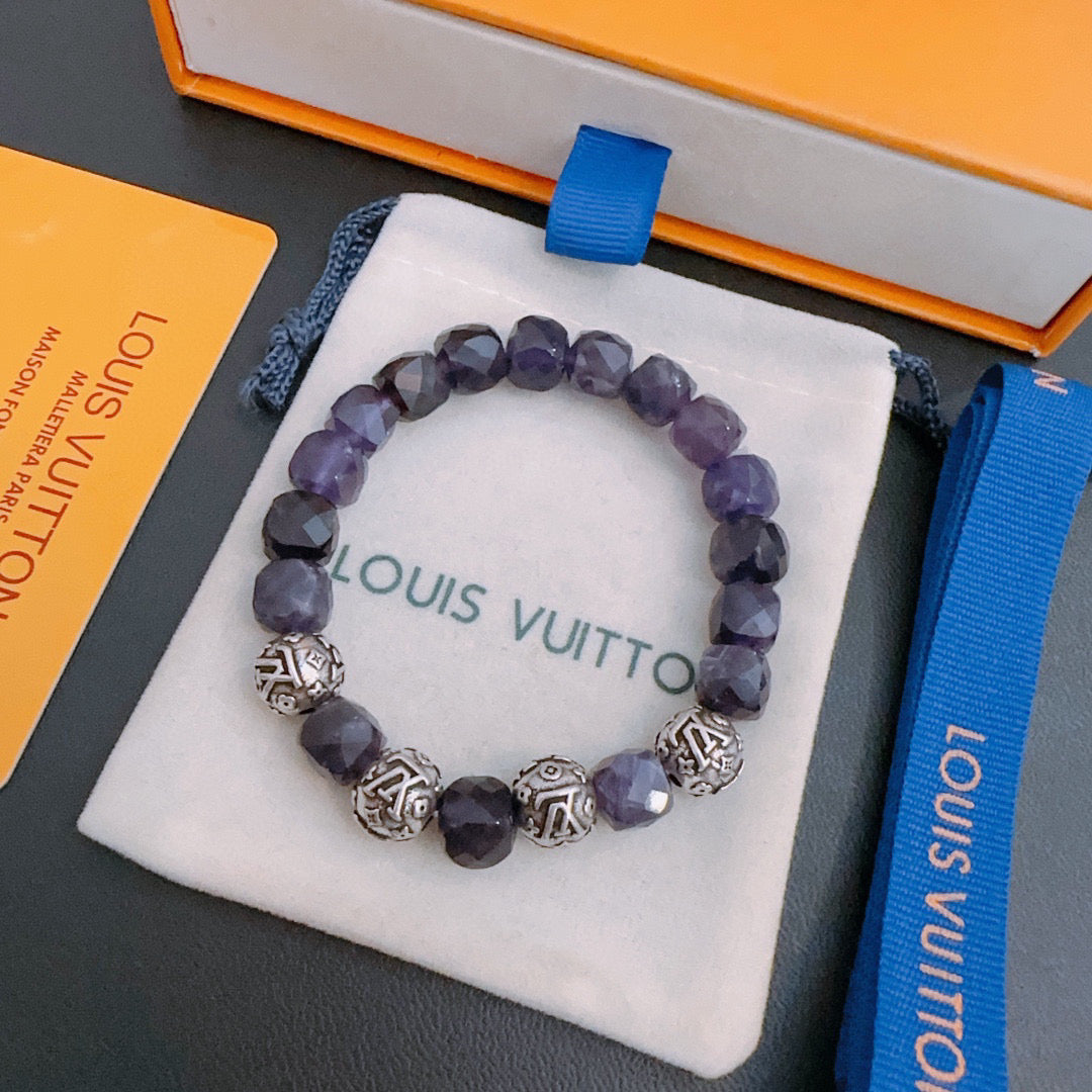 Louis Vuitton Luxury Bracelet | Timeless Design & Boutique-Grade Quality 39