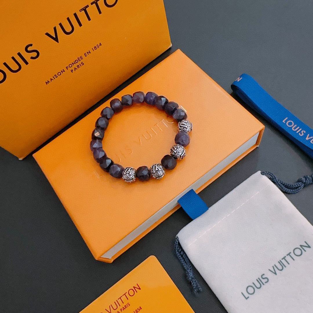 Louis Vuitton Luxury Bracelet | Timeless Design & Boutique-Grade Quality 39