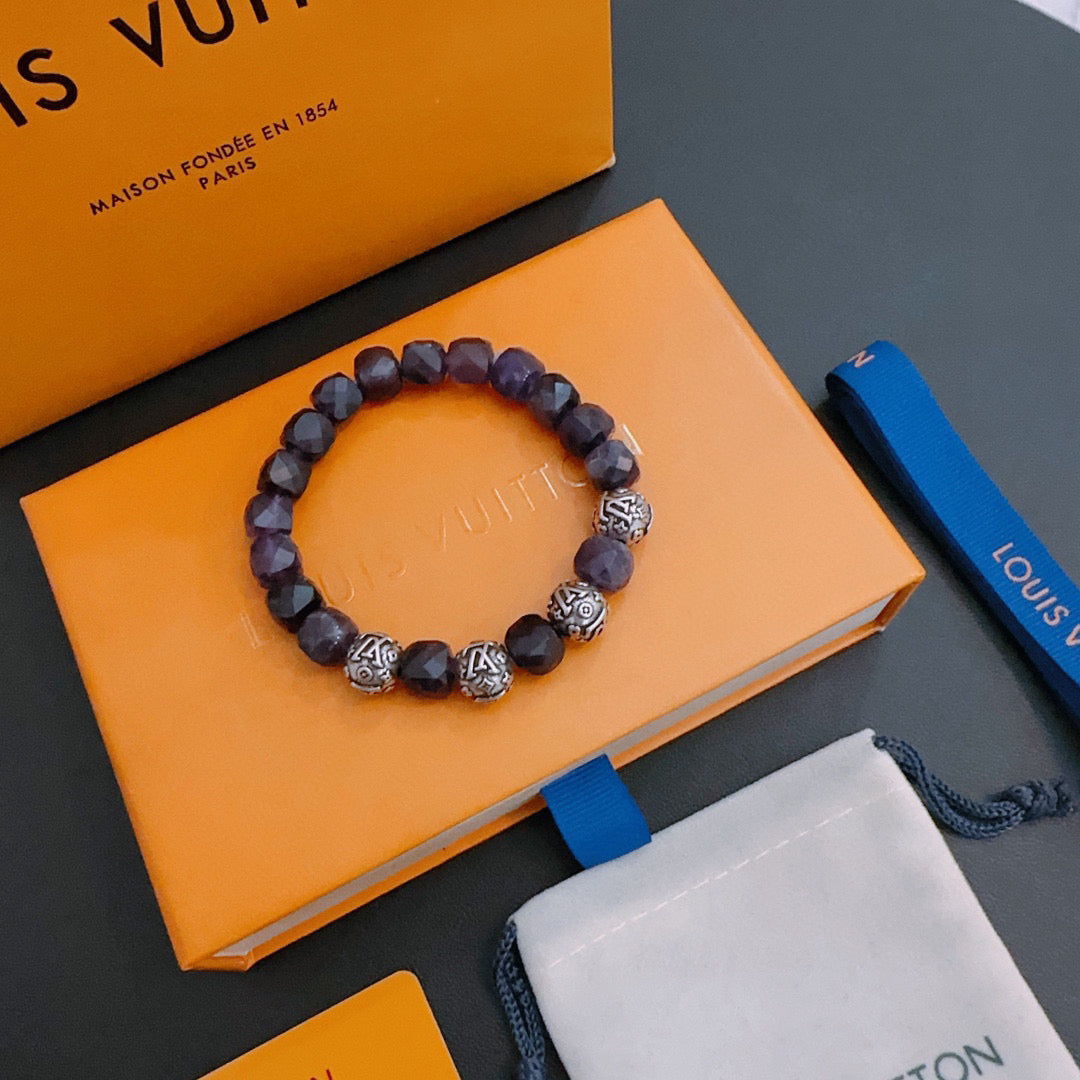 Louis Vuitton Luxury Bracelet | Timeless Design & Boutique-Grade Quality 39