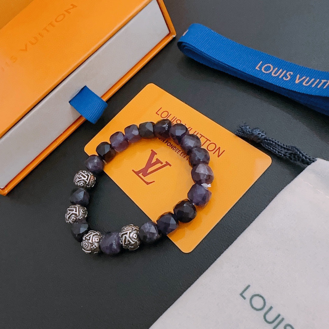 Louis Vuitton Luxury Bracelet | Timeless Design & Boutique-Grade Quality 39