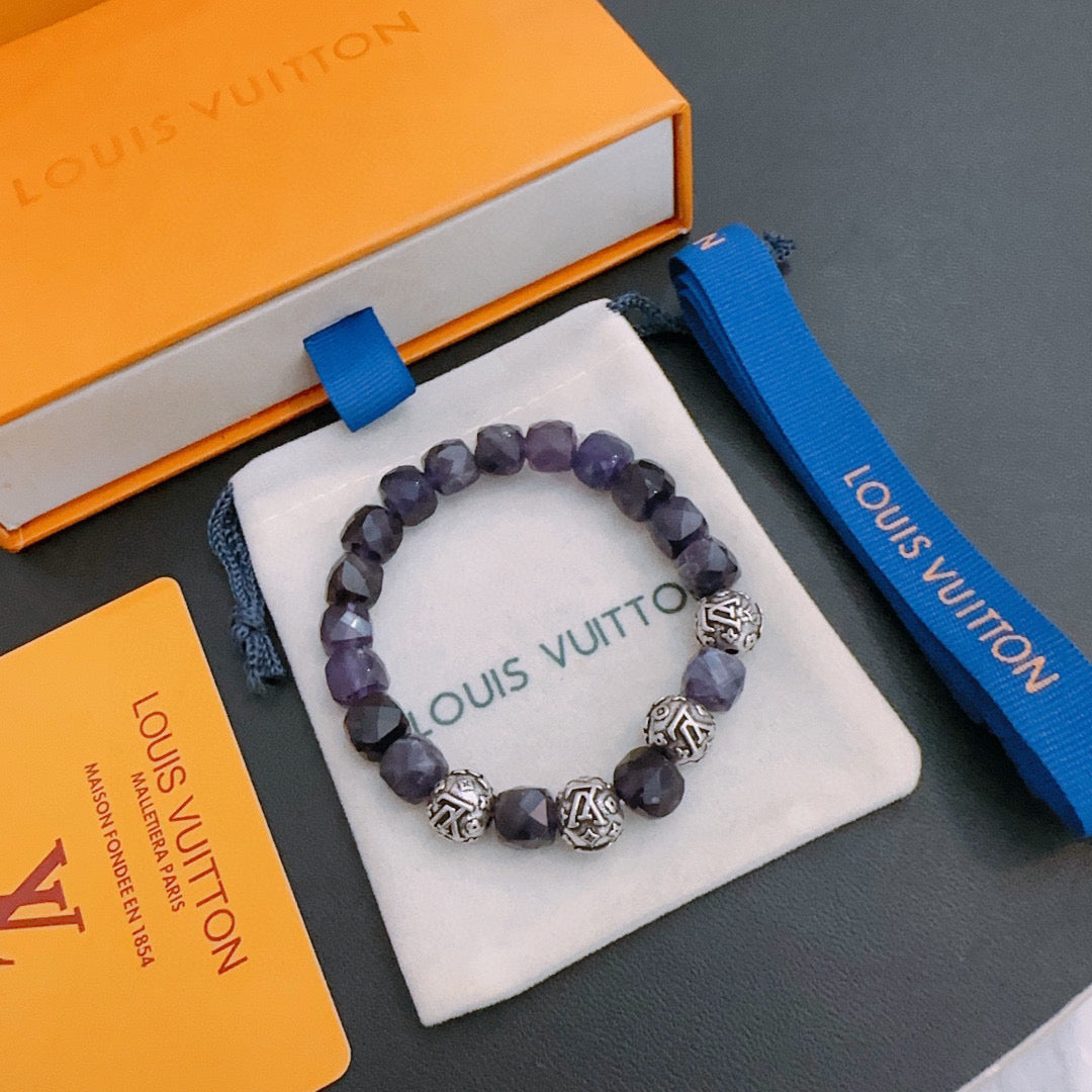Louis Vuitton Luxury Bracelet | Timeless Design & Boutique-Grade Quality 39