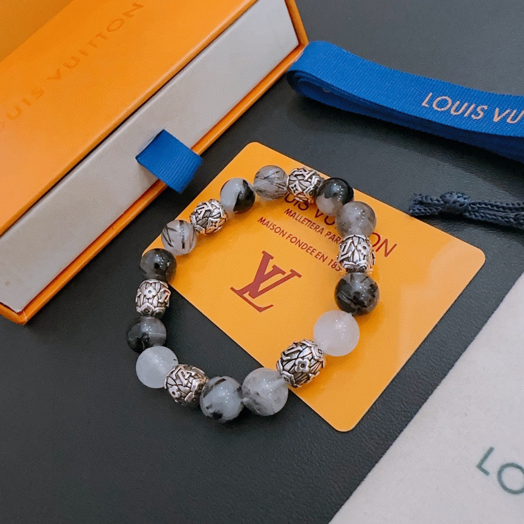 Louis Vuitton Luxury Bracelet | Timeless Design & Boutique-Grade Quality 40
