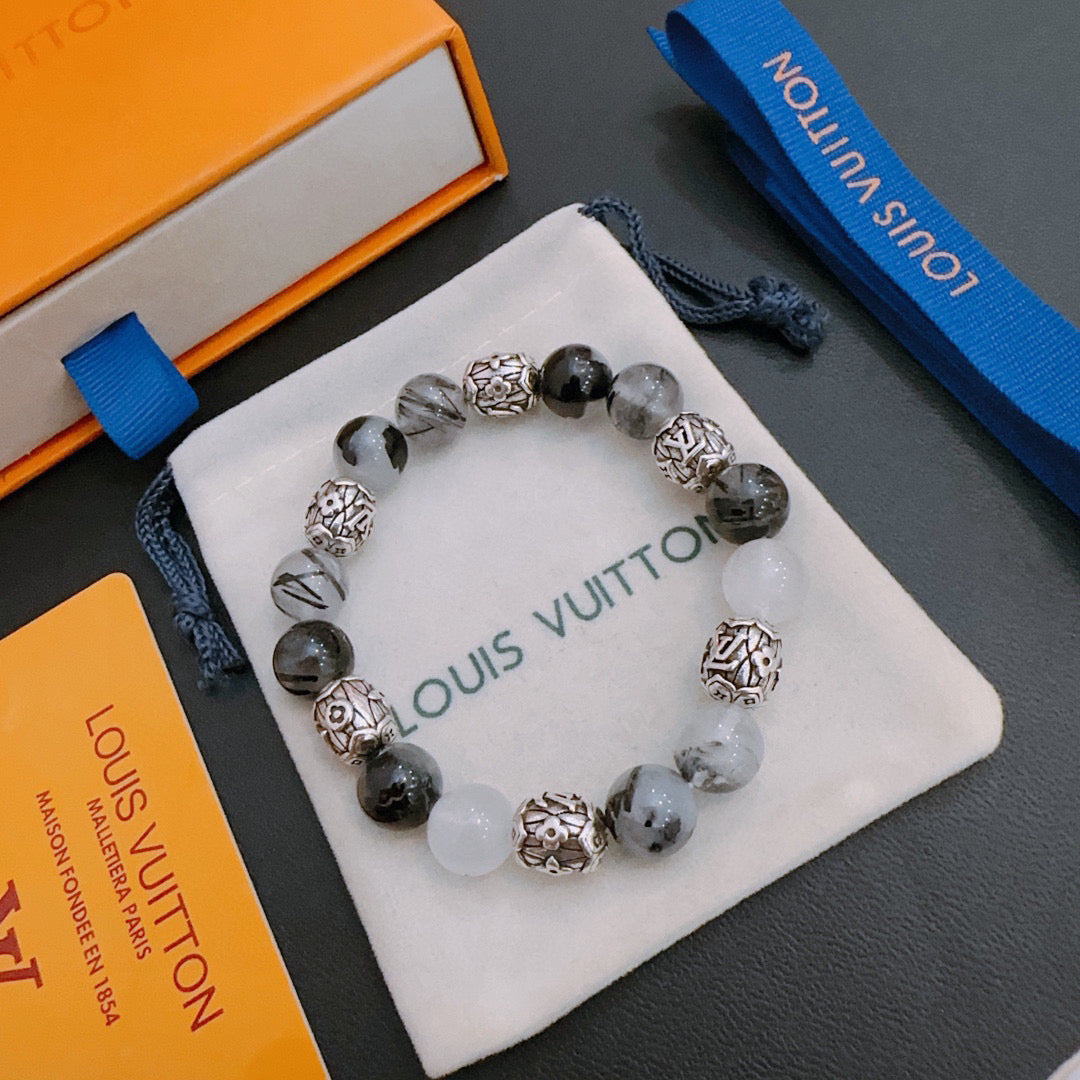 Louis Vuitton Luxury Bracelet | Timeless Design & Boutique-Grade Quality 40