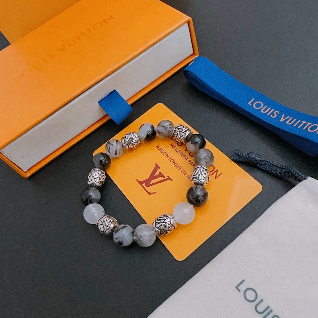Louis Vuitton Luxury Bracelet | Timeless Design & Boutique-Grade Quality 40
