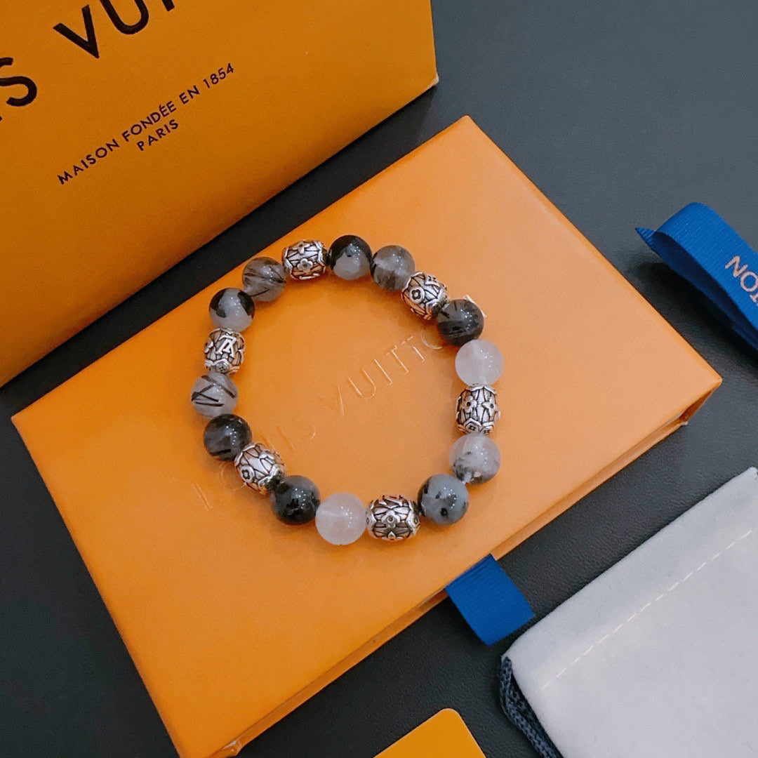 Louis Vuitton Luxury Bracelet | Timeless Design & Boutique-Grade Quality 40