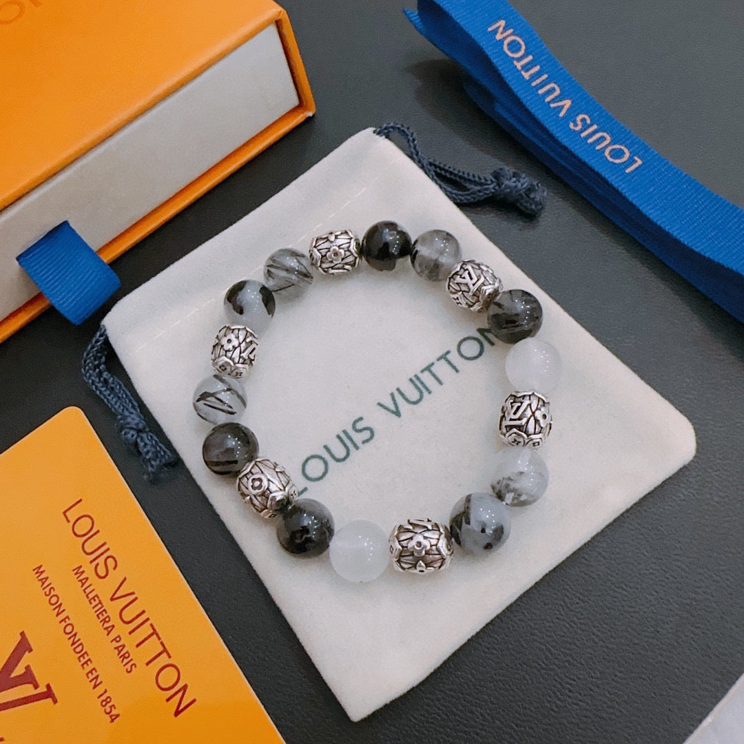Louis Vuitton Luxury Bracelet | Timeless Design & Boutique-Grade Quality 40