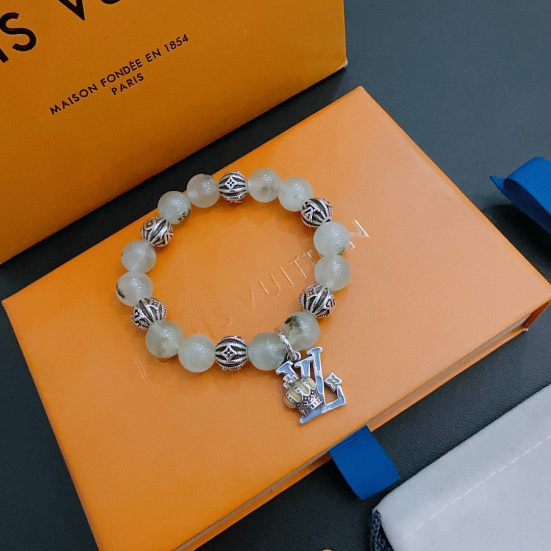 Louis Vuitton Luxury Bracelet | Timeless Design & Boutique-Grade Quality 41