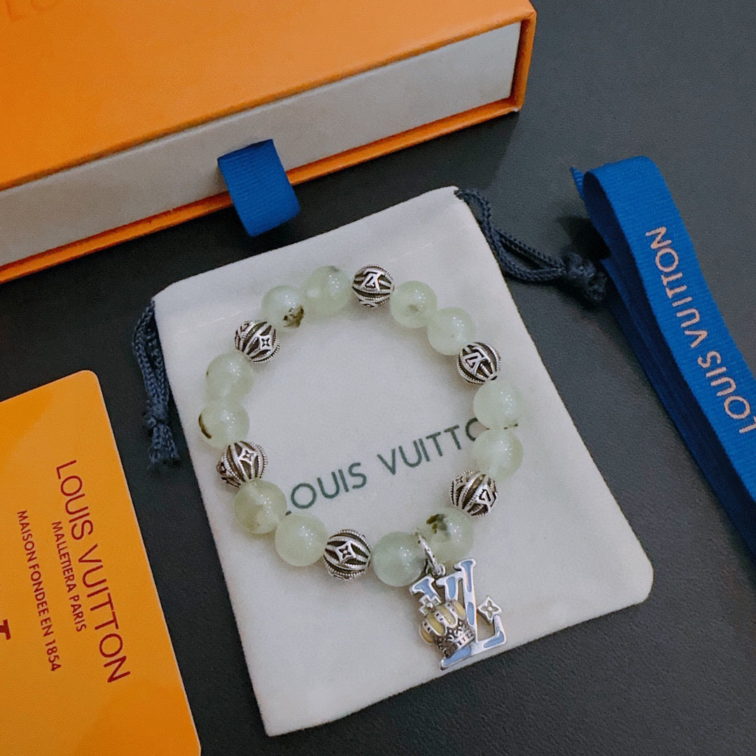 Louis Vuitton Luxury Bracelet | Timeless Design & Boutique-Grade Quality 41