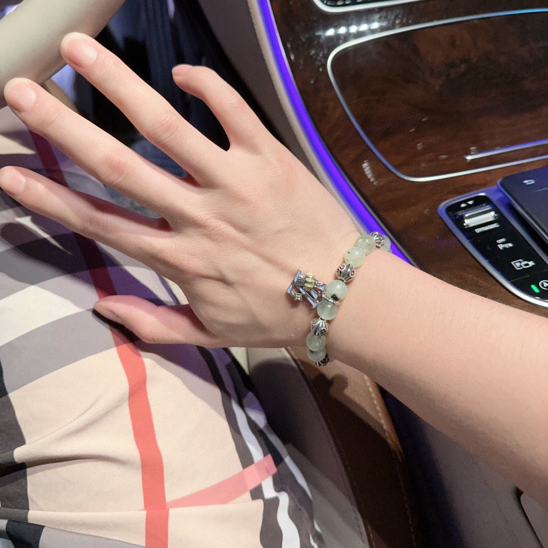 Louis Vuitton Luxury Bracelet | Timeless Design & Boutique-Grade Quality 41