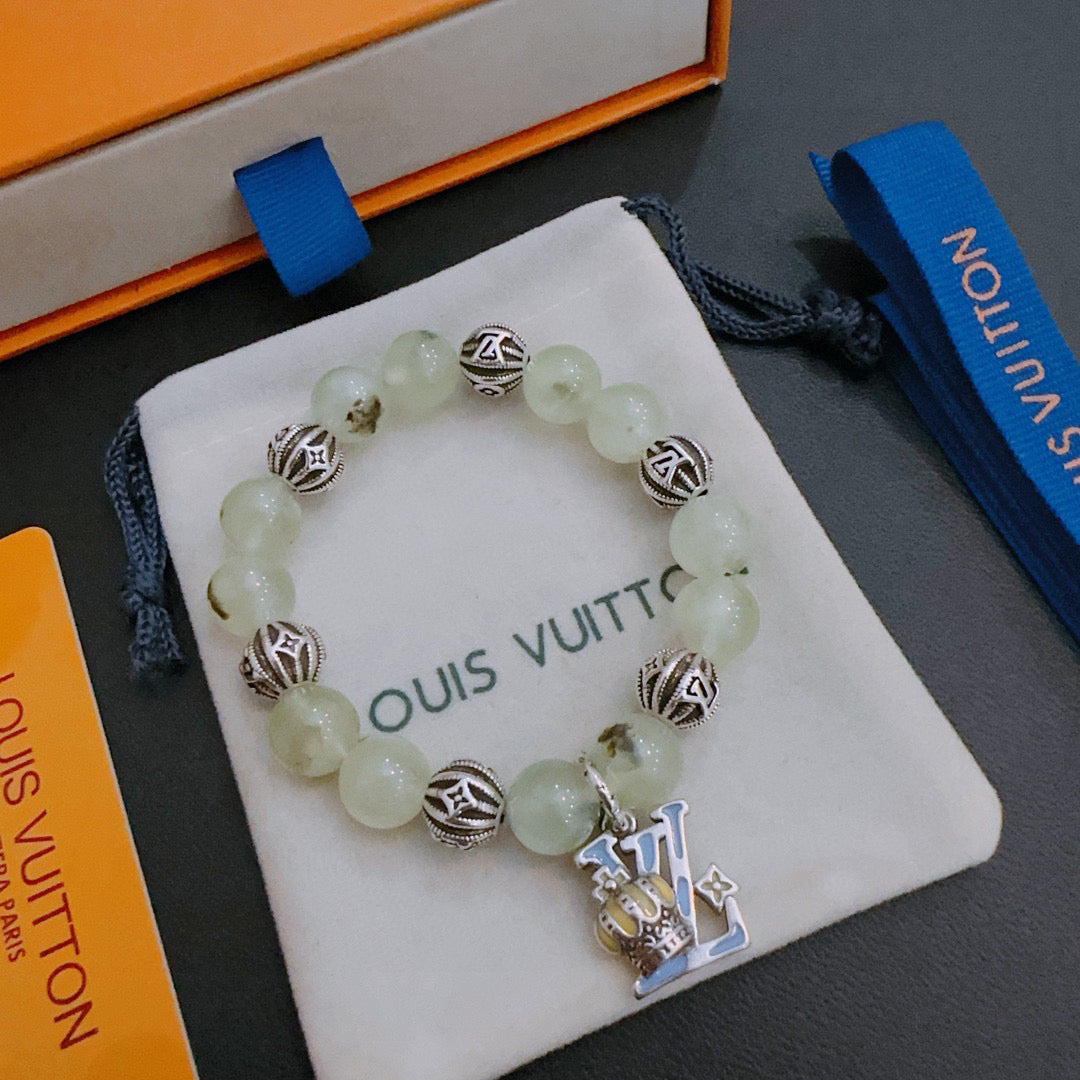 Louis Vuitton Luxury Bracelet | Timeless Design & Boutique-Grade Quality 41