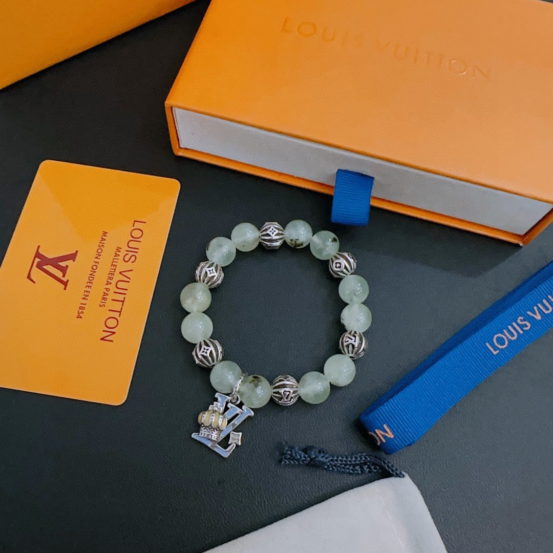 Louis Vuitton Luxury Bracelet | Timeless Design & Boutique-Grade Quality 41