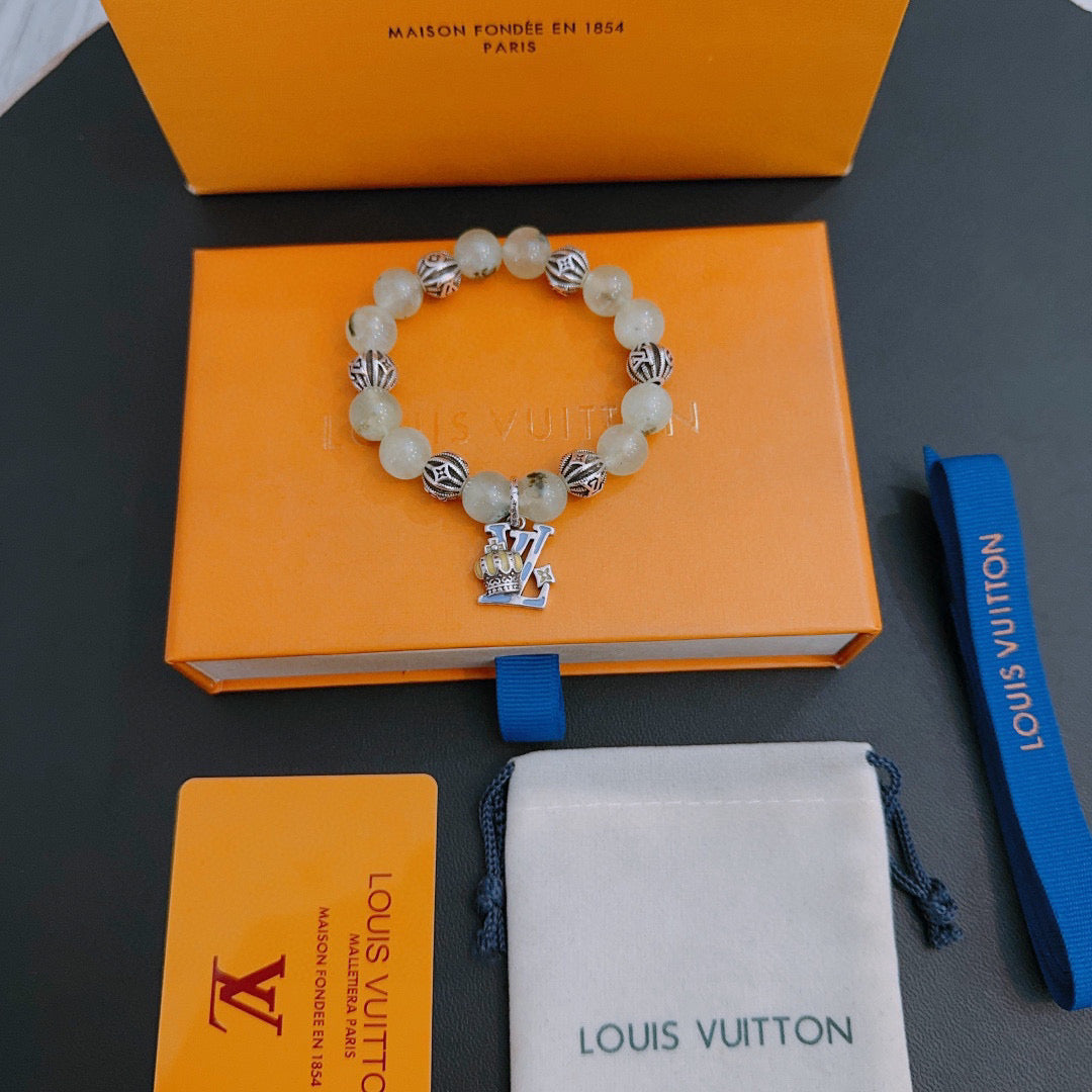 Louis Vuitton Luxury Bracelet | Timeless Design & Boutique-Grade Quality 41