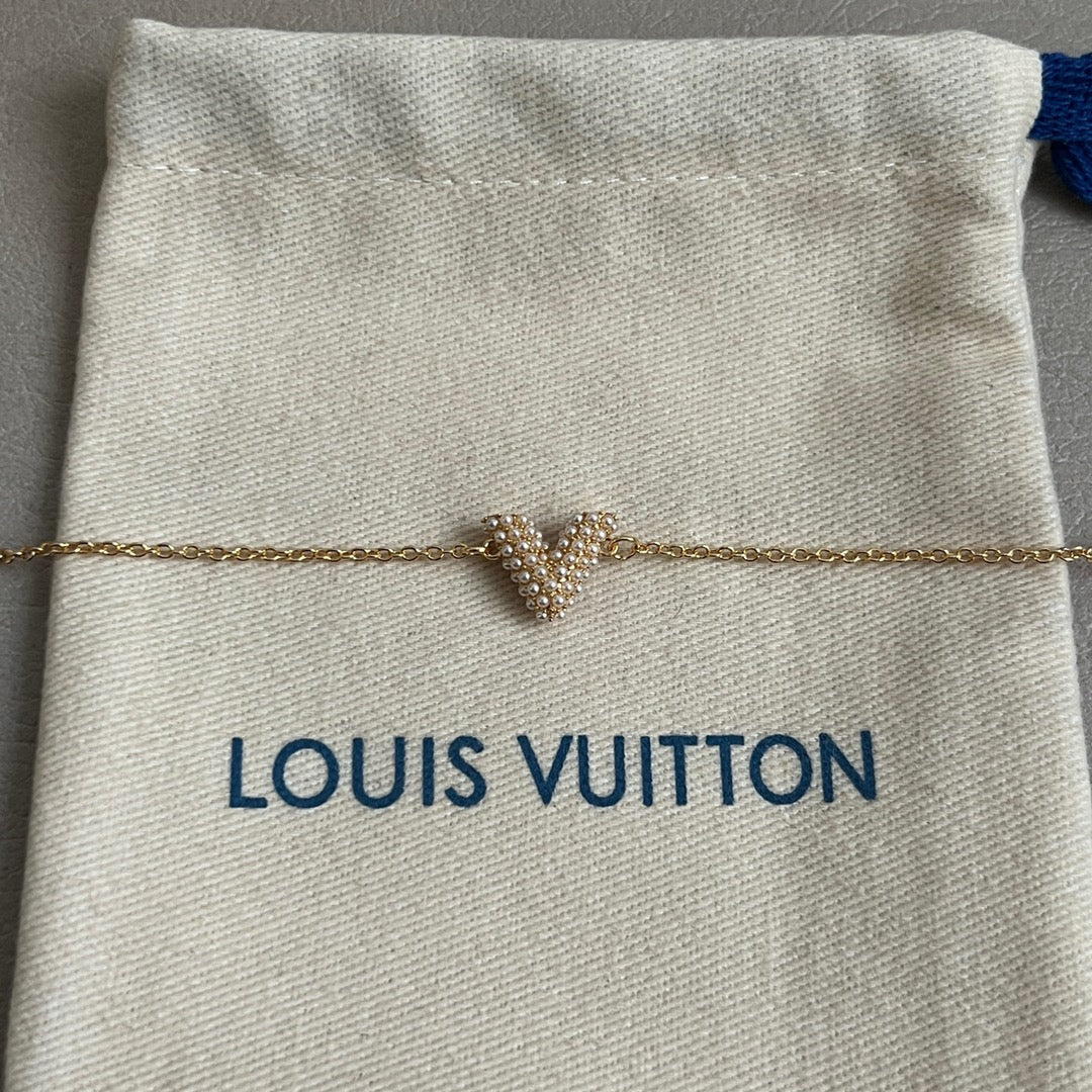 Louis Vuitton Luxury Bracelet | Timeless Design & Boutique-Grade Quality 42