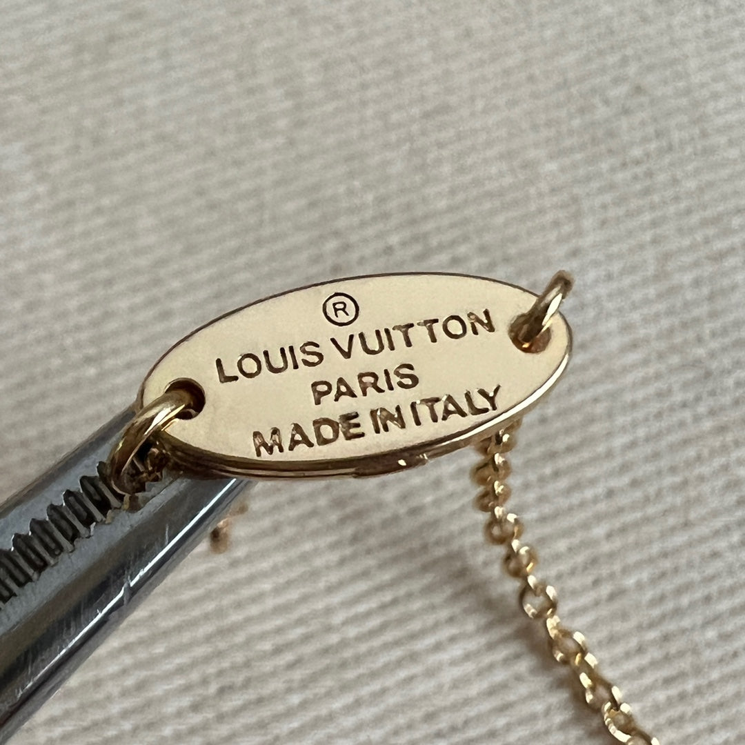 Louis Vuitton Luxury Bracelet | Timeless Design & Boutique-Grade Quality 42