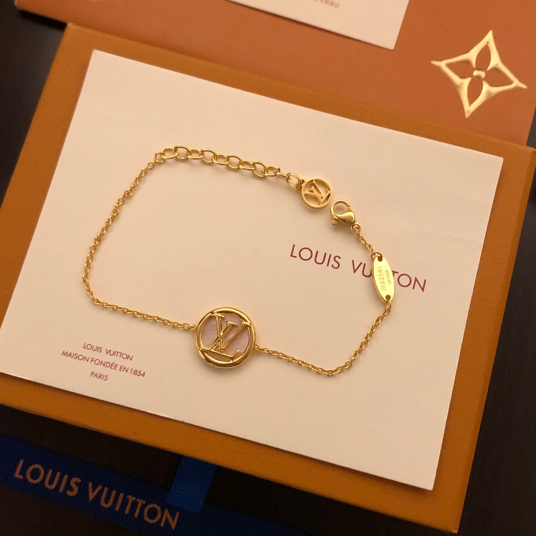Louis Vuitton Luxury Bracelet | Timeless Design & Boutique-Grade Quality 43