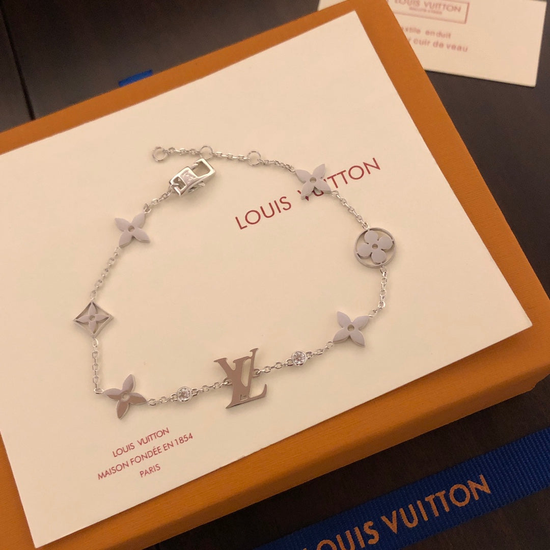 Louis Vuitton Luxury Bracelet | Timeless Design & Boutique-Grade Quality 44
