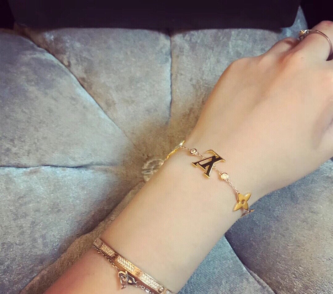 Louis Vuitton Luxury Bracelet | Timeless Design & Boutique-Grade Quality 44