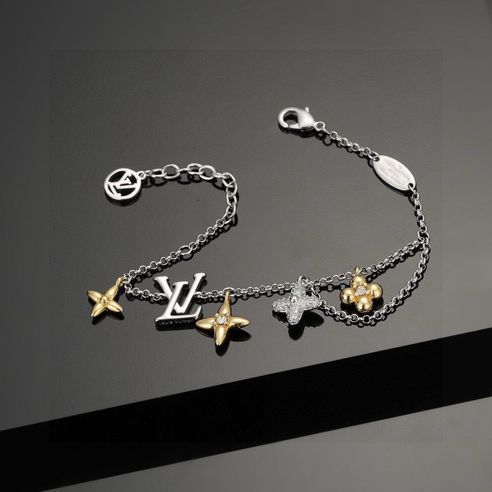 Louis Vuitton Luxury Bracelet | Timeless Design & Boutique-Grade Quality 45