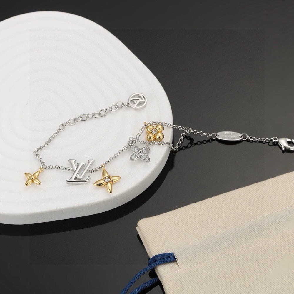 Louis Vuitton Luxury Bracelet | Timeless Design & Boutique-Grade Quality 45