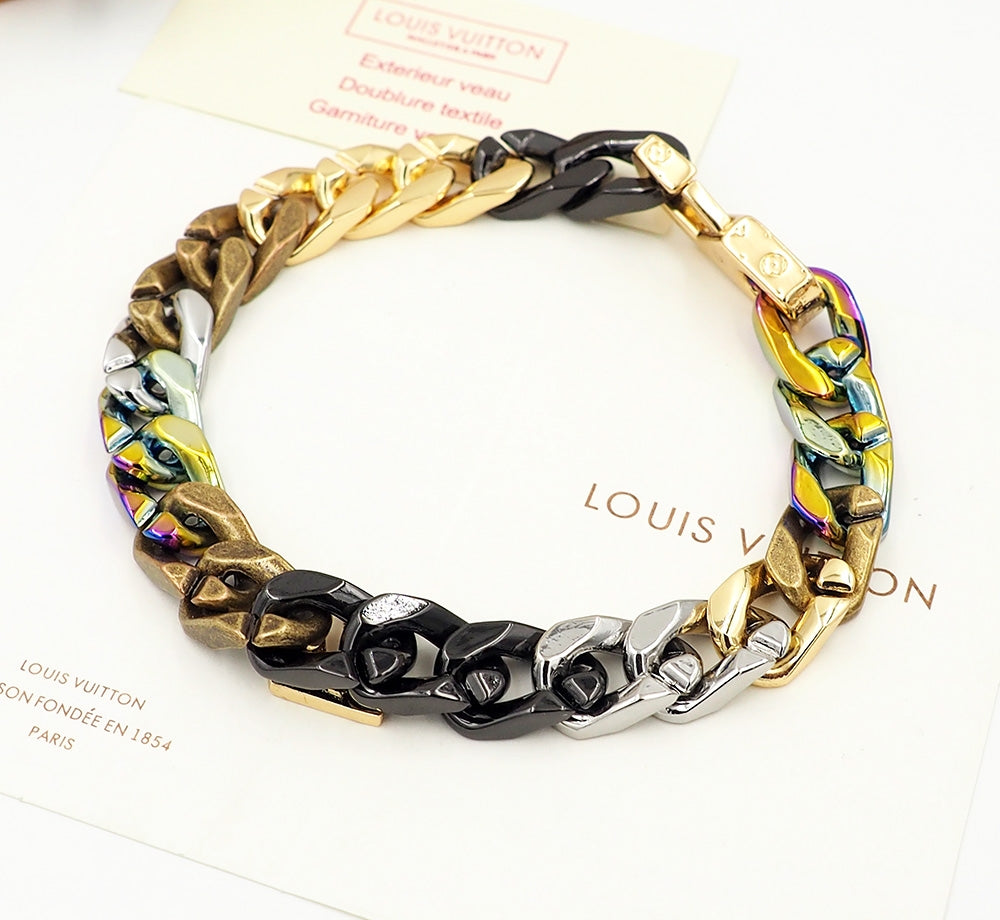 Louis Vuitton Luxury Bracelet | Timeless Design & Boutique-Grade Quality 47