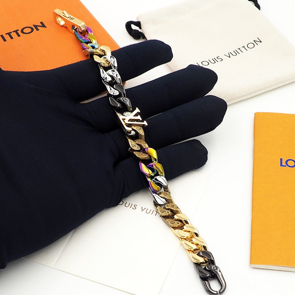 Louis Vuitton Luxury Bracelet | Timeless Design & Boutique-Grade Quality 47