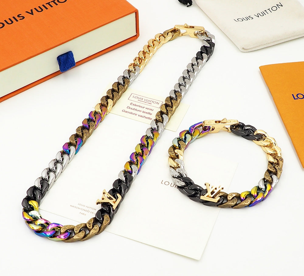 Louis Vuitton Luxury Bracelet | Timeless Design & Boutique-Grade Quality 47