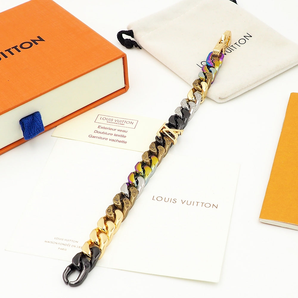 Louis Vuitton Luxury Bracelet | Timeless Design & Boutique-Grade Quality 47