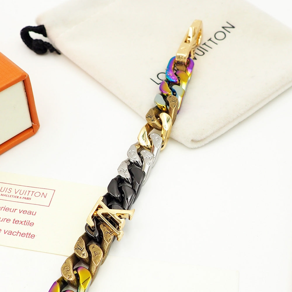 Louis Vuitton Luxury Bracelet | Timeless Design & Boutique-Grade Quality 47