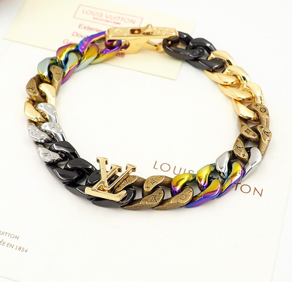 Louis Vuitton Luxury Bracelet | Timeless Design & Boutique-Grade Quality 47
