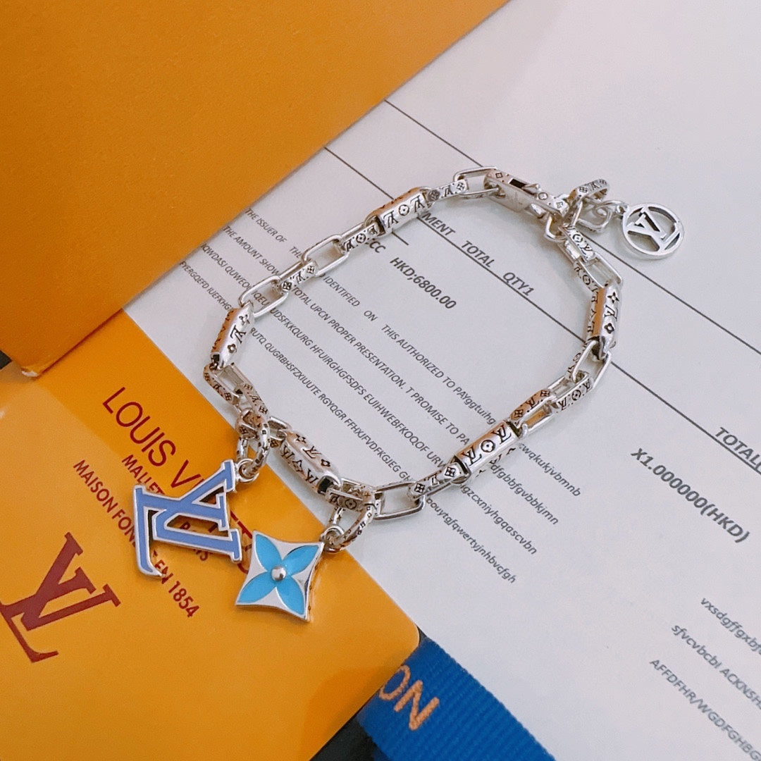 Louis Vuitton Luxury Bracelet | Timeless Design & Boutique-Grade Quality 49
